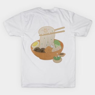 ramen kawaii T-Shirt